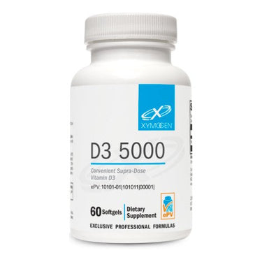 D3 5000 - Xymogen